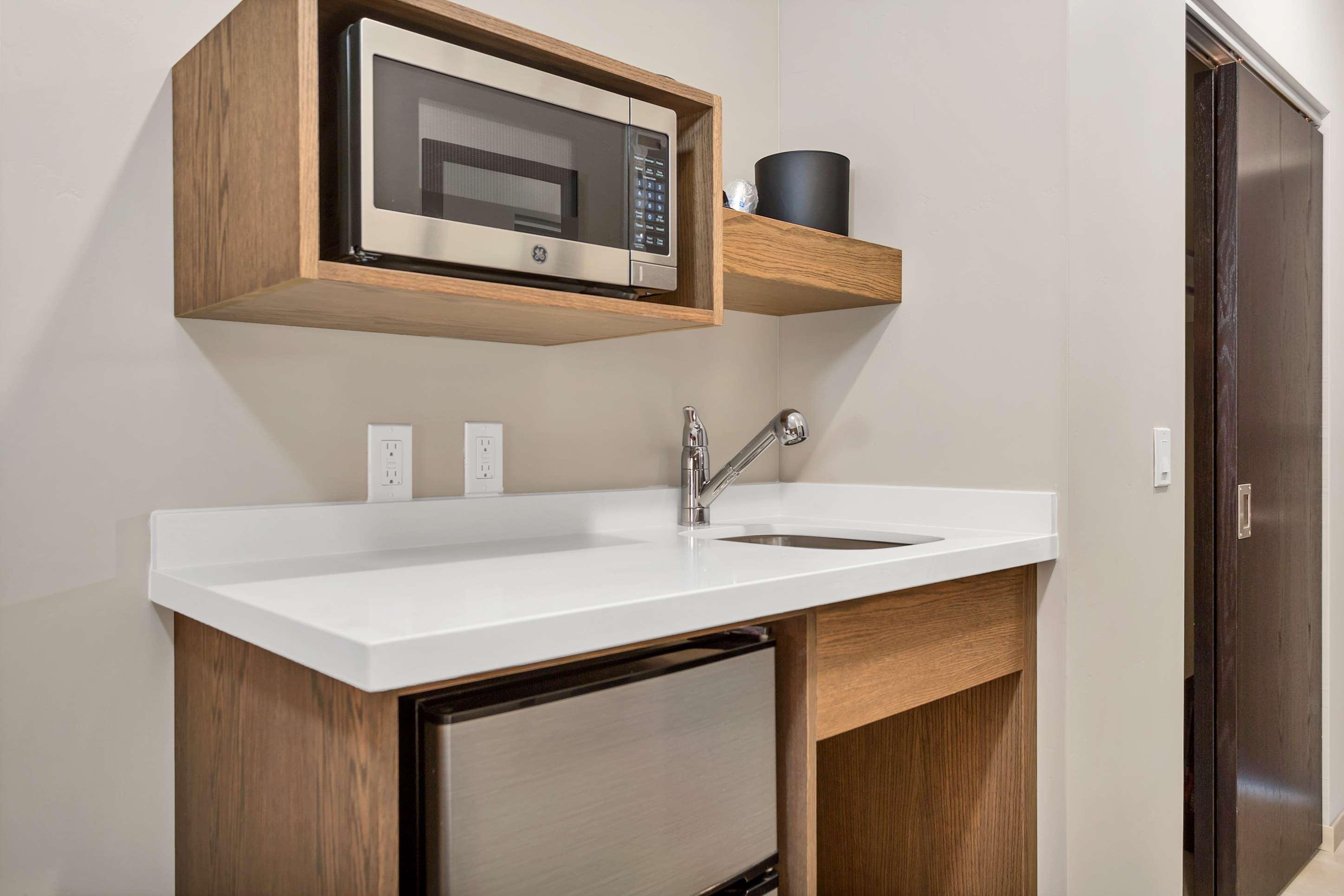 Best Western Plus Zion Canyon Inn & Suites Springdale Eksteriør bilde