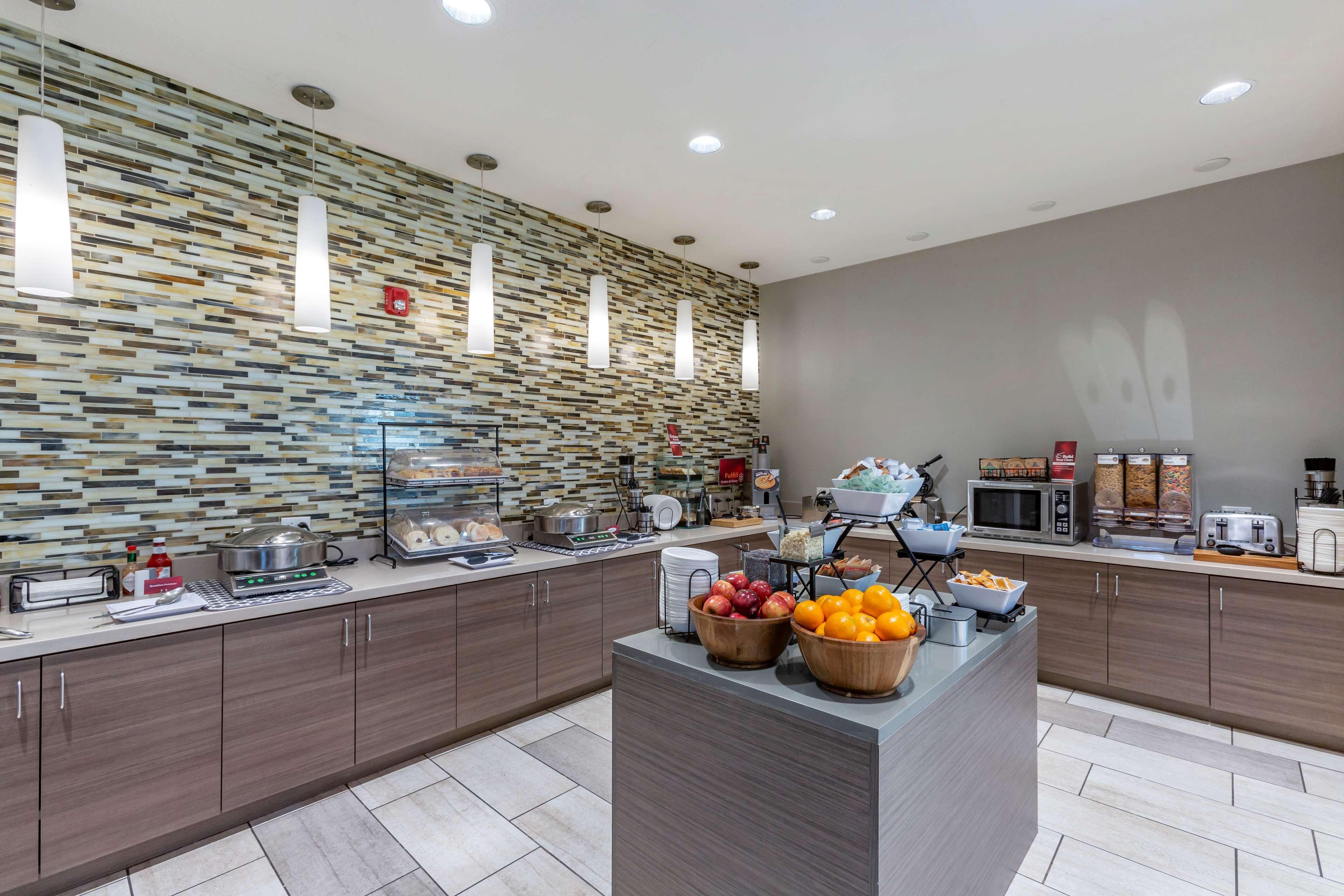 Best Western Plus Zion Canyon Inn & Suites Springdale Eksteriør bilde